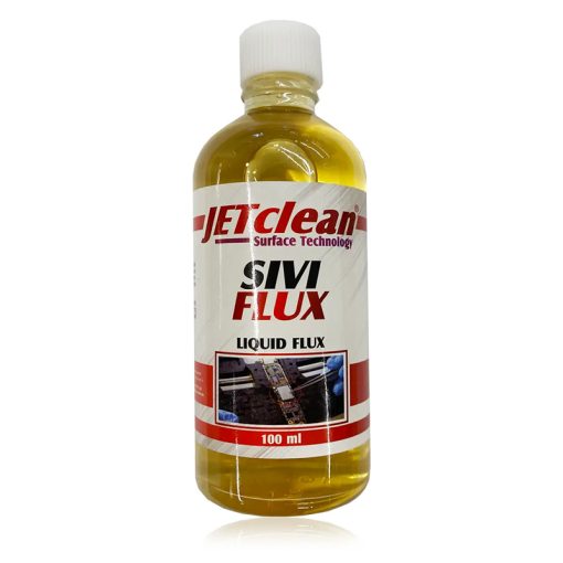 JETCLEAN SIVI FLUX 100ML (4913)