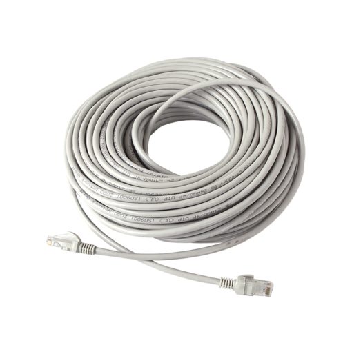 KABLO.CAT5 40 METRE GRİ * (SL-CAT40) (4913)