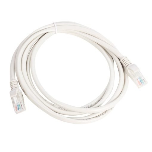 KABLO.CAT5 2 METRE GRİ POŞETLİ (4913)