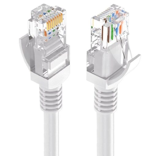 KABLO.CAT5 15 METRE GRİ POŞETLİ (4913)