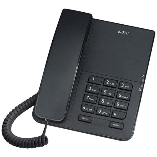 KAREL TM-140 EKRANSIZ MASAÜSTÜ TELEFON (4913)