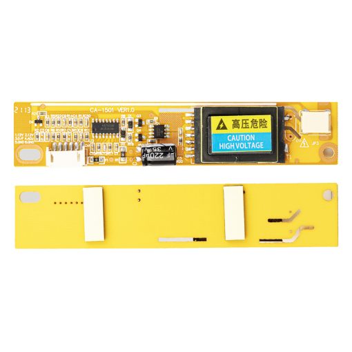 LCD LED UNIVERSAL INVERTÖR CA-1501 5V-28V CCFL LAMP (4913)