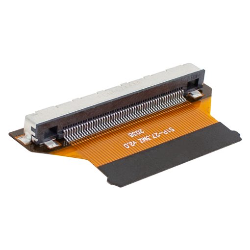 LCD PANEL FLEXİ REPAİR KART 51P-27.4CS01 0.5MM 51P 27.4MM K4.3MM LG SHARP QK0818B (4913)