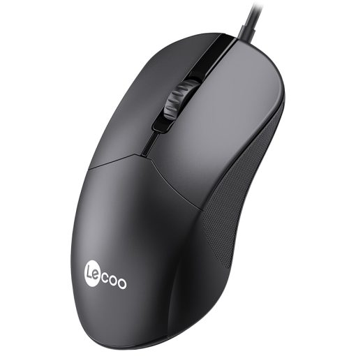 LENOVO LECOO M1102 1200 DPI 3 TUŞLU USB KABLOLU OPTİK MOUSE (4913)