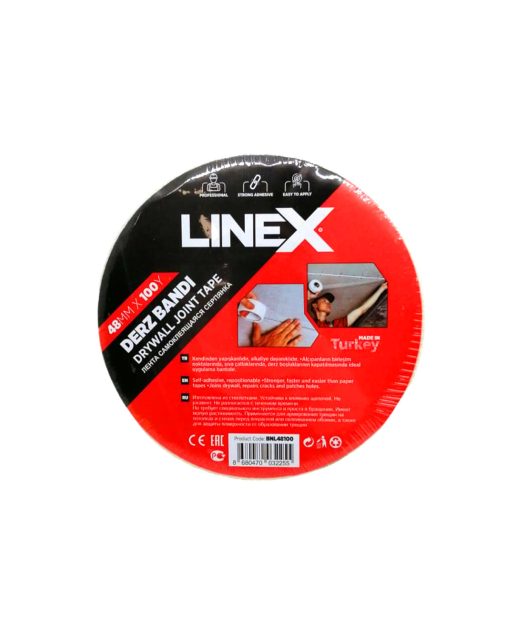 LINEX BNL-48100 DERZ BANTI 48MMX100YARDS (4913)