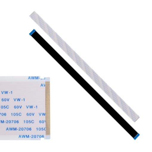 LVDS 51 PİNLİ AWM 20941 105C 90V VW-1 FLEXİ KABLO 2,8X60CM (4913)