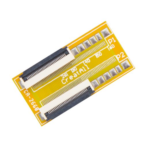 LVDS LCD PANEL FLEXİ REPAİR 24 PİN- 60 PİN  CA-2661 (4913)