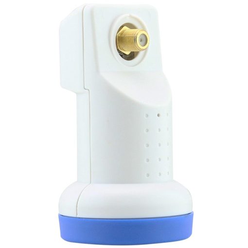 MAG TEKLİ SINGLE LNB ALTIN UÇLU SHARP CHİP 0.1DB (4913)