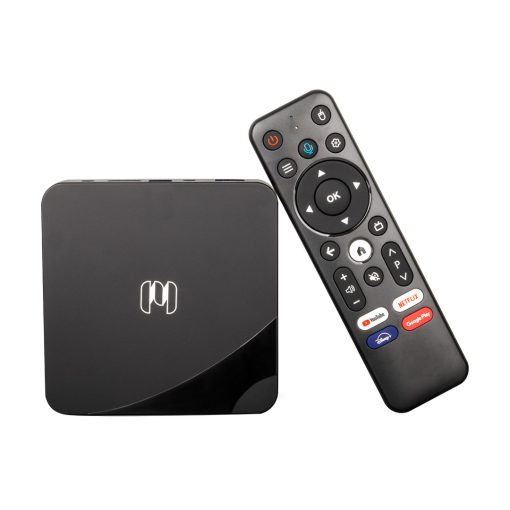 MAGBOX MAGROID TV BOX M2023 8 GB HDD 2 GB RAM 4K (ANDROID 10) (4913)