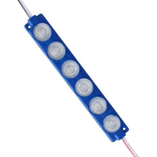 MAVİ MODÜL LED 3030 24 VOLT 3 WATT (4913)