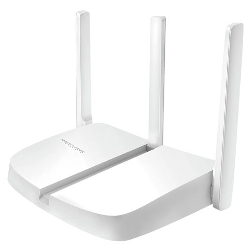 MERCUSYS MW305R 300 MBPS 3 ANTENLİ WIFI-N ROUTER ACCESS POINT (TP-LINK) (4913)