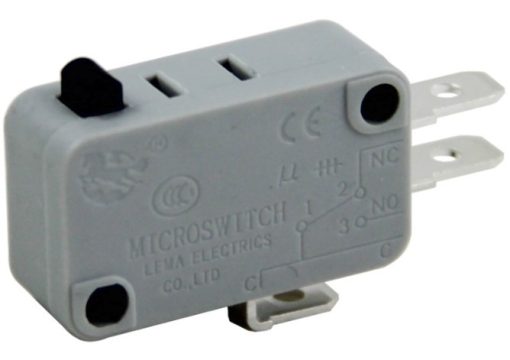 MİCRO SWİTCH PALETSİZ (IC-170-0) (4913)