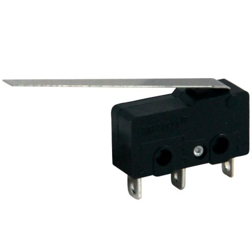 MİCRO SWITCH LEHİM BACAK UZUN PALETLİ (IC-164) (4913)