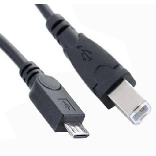 MICRO USB B 1.5 METRE YAZICI KABLOSU (4913)