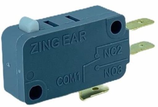 MİKRO SWİTCH HASSAS 15GF (IC-176H) (4913)