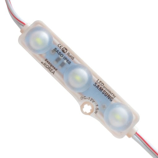 MODÜL LED 5730 SMD TP:68 12V-1.5W MAT KAPAK (4913)