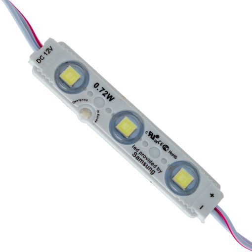 MODÜL LED 5054 SMD 12V-1.2W (4913)