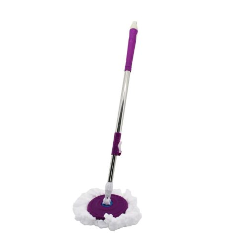 OTOMATİK MİKROFİBER - TWISTER MOP  YEDEK  SETİ   SAP + MOP (4913)