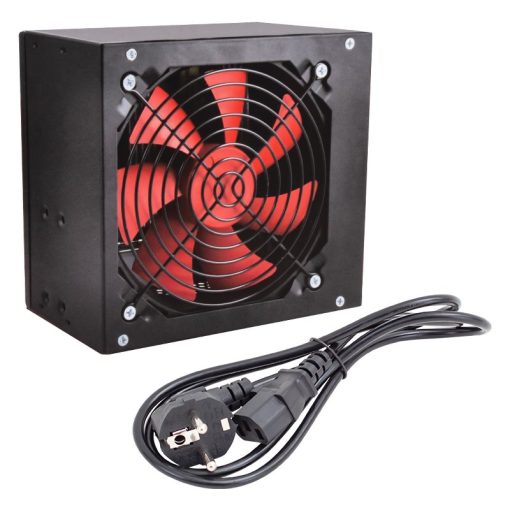 PEAK-250W POWER SUPPLY REAL-230W PEAK-280W 20+4 PİN (4913)