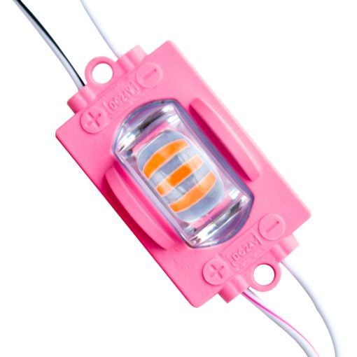 PEMBE MODÜL LED 48*30 2835 24 VOLT 1.4 WATT (4913)