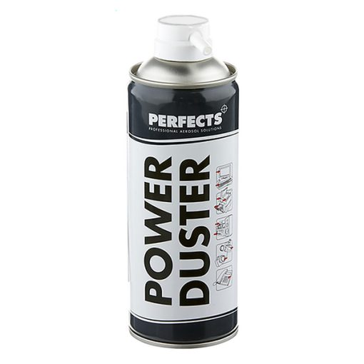 PERFECTS AIR DUSTER NF 400 ML BAKIM SPREYİ (4913)