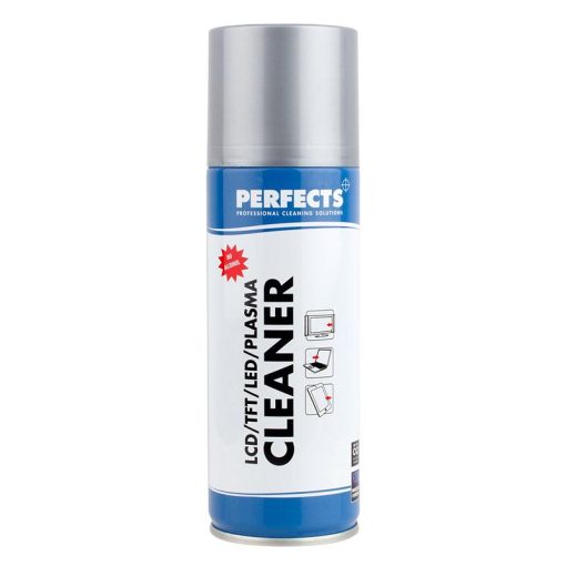 PERFECTS LCD TEMİZLEYİCİ (200 ML)   (CLEANER) (4913)