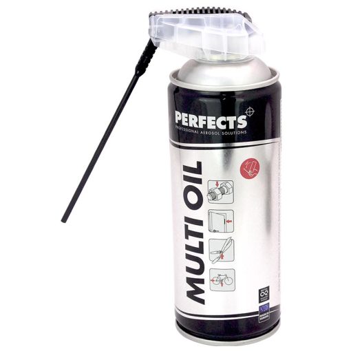 PERFECTS MULTI OIL 400 ML SPREY (WD-40 İLE AYNIDIR) (4913)