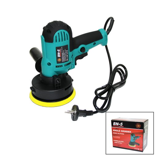 PH-2056 ANGLE GRINDER DİK POLİSAJ MAKİNASI 600W (4913)