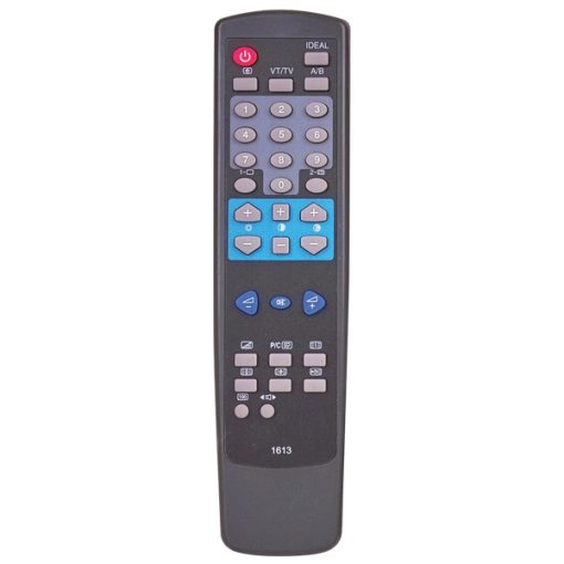 RC 1613 SCHENNEİDER 551-7000  / SİSTEM / SİMTEL TV KUMANDA (4913)