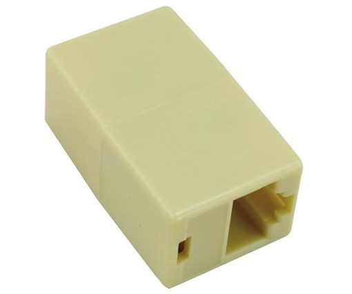 RJ 45 DİŞİ/DİŞİ ARA APARAT (8P/8C ARA) (4913)