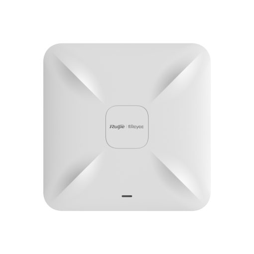 RUIJIE REYEE RG-RAP2200(E) GIGABIT AC1300 DUAL BAND (2.4 GHZ 400 MBPS/5 GHZ 867 MBPS) IC ORTAM TAVAN TİP ACCESS POINT (4913)