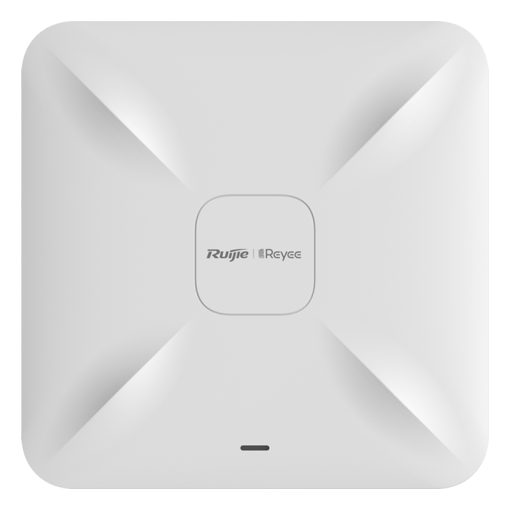 RUIJIE REYEE RG-RAP2200(F) AC1300 DUAL BAND (2.4 GHZ 400 MBPS/ 5 GHZ 867 MBPS) IC ORTAM TAVAN TİP ACCESS POINT (4913)