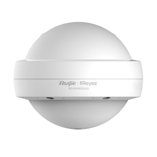 RUIJIE REYEE RG-RAP6202(G) DUAL BAND 2.4/5 GHZ 2X2 MU-MIMO AC1300 POE DIŞ ORTAM ACCESS POINT(ADAPTÖRSÜZ) (4913)