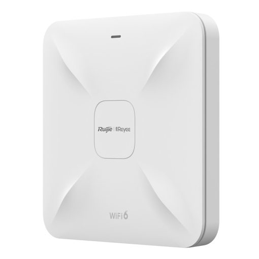 RUIJIE REYEE RG-RAP2260(G)  AX1800 1775 MBPS WIFI 6 DUAL BAND İÇ ORTAM TAVAN ACCESS POINT (4913)