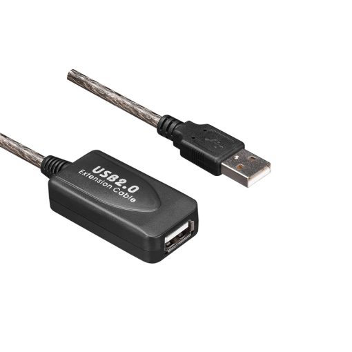 S-LINK SL-UE135 USB 2.0 15 METRE UZATMA KABLOSU (4913)