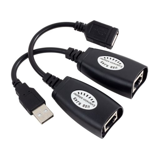 S-LINK SL-U68 USB 2.0 EXTENSİON UZATICI ADAPTÖR (4913)