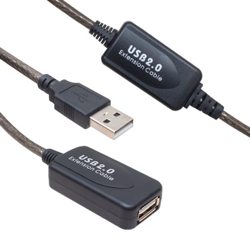 S-LINK SL-UE145 USB UZATMA KABLOSU 30 MT 2.0 (4913)