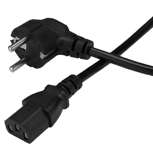 S-LINK SL-P150 1.5 METRE 0.5MM POWER KABLO (4913)