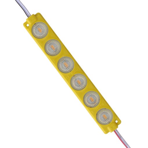 SARI MODÜL LED 3030 24 VOLT 3 WATT (4913)