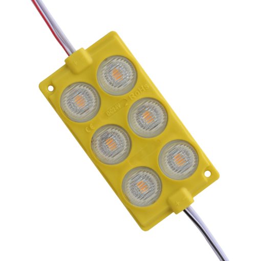 SARI MODÜL LED 75*40 3030 24 VOLT 3 WATT (4913)