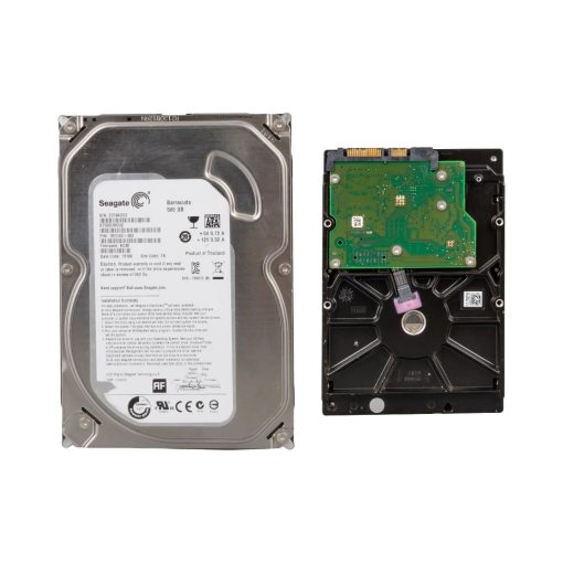 SEAGATE ST500DM002 ST 500 GB SATA HARDDİSK REFRESH (4913)