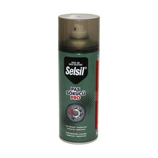 SELSİL PRO ÇOK AMAÇLI SPREY 400ML (4913)