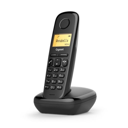 SIEMENS GIGASET A170 DECT TELSİZ TELEFON (4913)