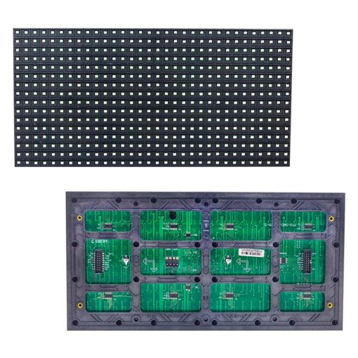 SMD LED PANEL P10 16X32 KIRMIZI (4913)