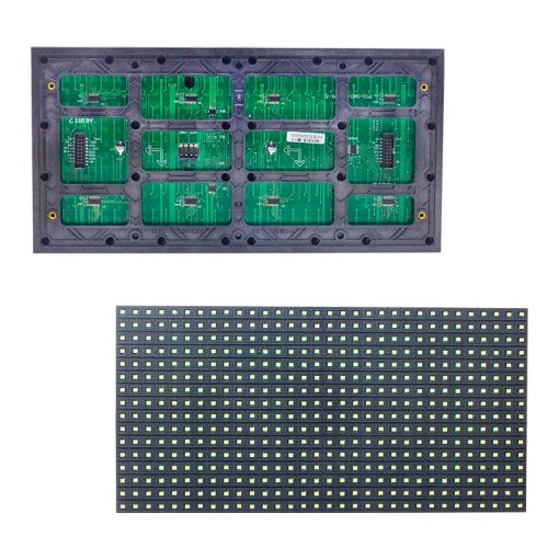 SMD LED PANEL P10 16X32 BEYAZ (4913)