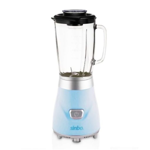 SMOOTHIE SÜRAHİLİ TURBO BLENDER 500W SHB-3170 (4913)