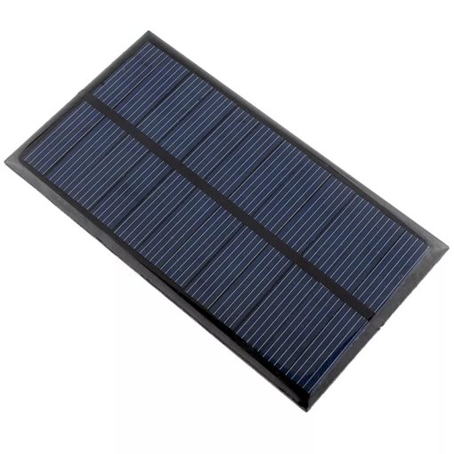 SOLAR GÜNEŞ PANELİ 70 X 100 MM 6 VOLT (ÖĞRENCİLER İÇİN) (4913)