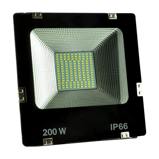 SS-0702 200 WATT 16000 LÜMEN IP66  BEYAZ LED PROJEKTÖR (4913)