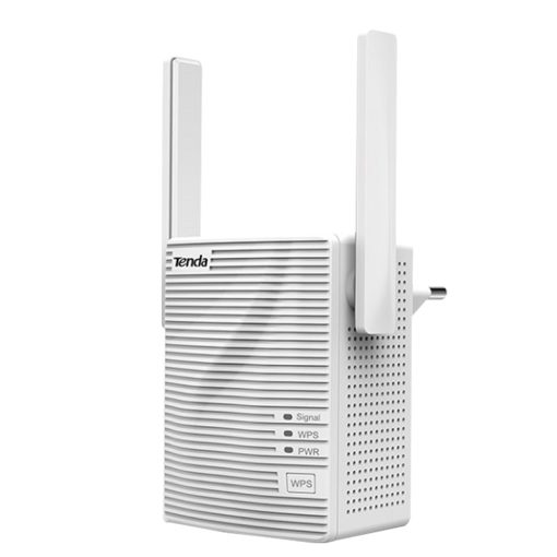 TENDA A18 AC1200 1200 MBPS DUAL BAND KABLOSUZ REPEATER (4913)