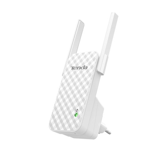 TENDA A9 300 MBPS WIFI-N 2 ANTENLİ ACCESS POINT REPEATER (4913)